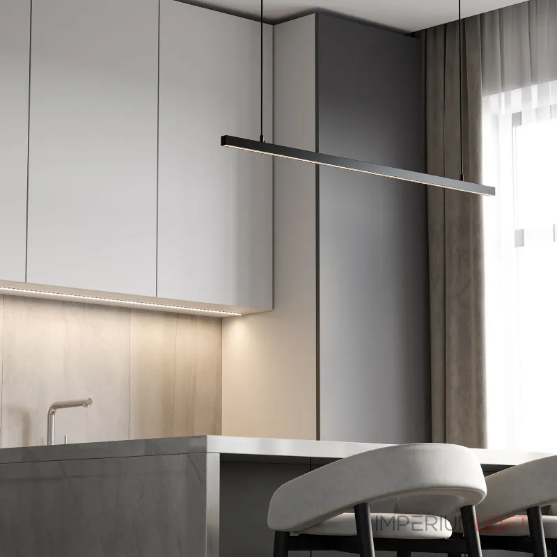 Трековый светильник Elektrostandard slim magnetic a064806