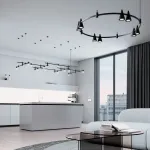 Набор для подвеса Elektrostandard esthetic magnetic a065439