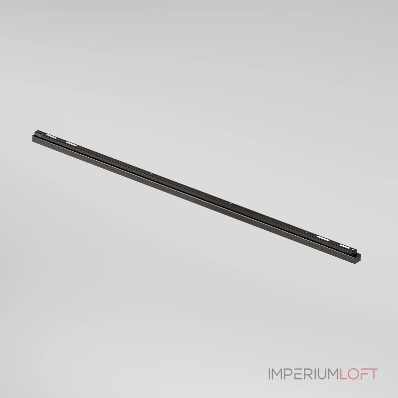 Трековый светильник Elektrostandard Line Magnetic 85527/01