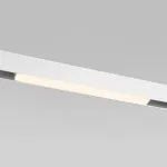 Трековый светильник Elektrostandard Slim Magnetic 85000/01