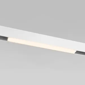 Трековый светильник Elektrostandard Slim Magnetic 85000/01