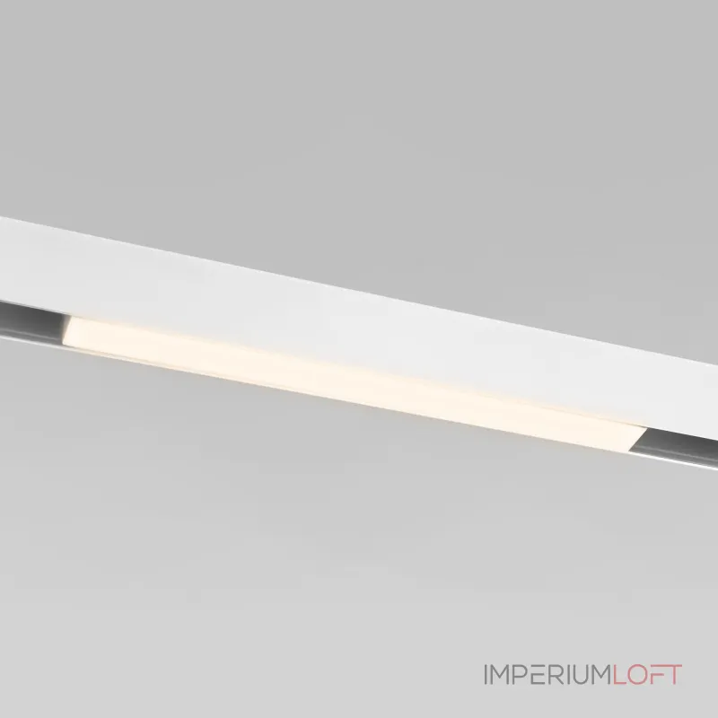 Трековый светильник Elektrostandard Slim Magnetic 85000/01