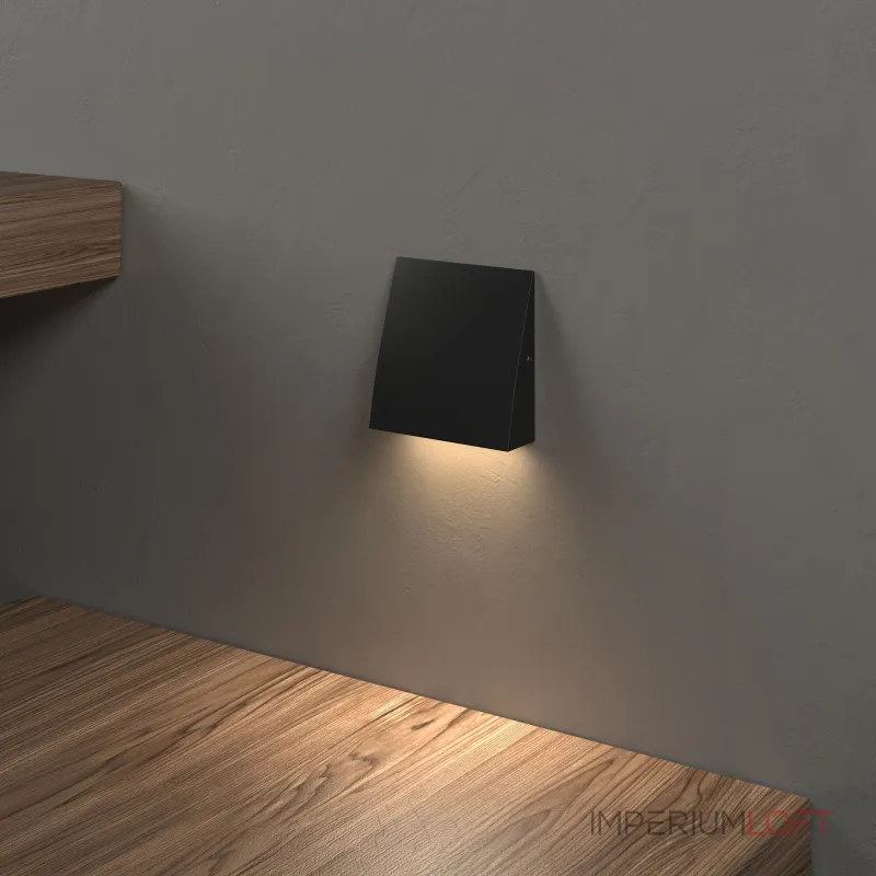 Подсветка светодиодная для лестниц Elektrostandard Wally a071227