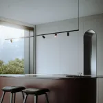 Трековый светильник Elektrostandard Line Magnetic 85527/01