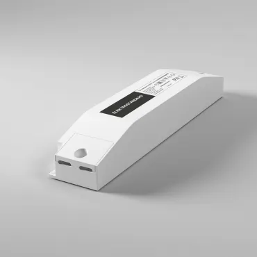 Блок питания 60w 24v Elektrostandard esthetic magnetic a065429