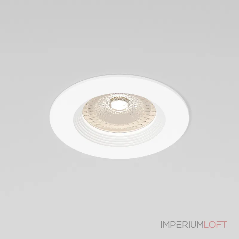 Светильник встраиваемый Elektrostandard city a070142 от ImperiumLoft Светильник встраиваемый Elektrostandard city a070142 от ImperiumLoft