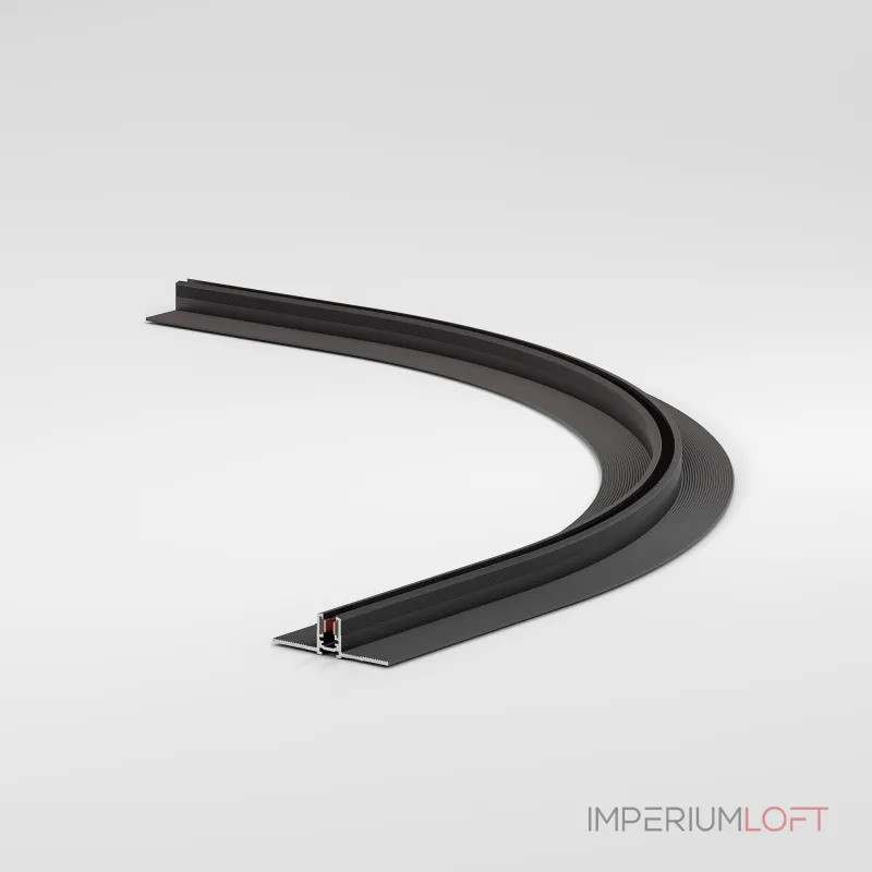 Шинопровод под гкл 12.5 мм Elektrostandard mini magnetic a067998
