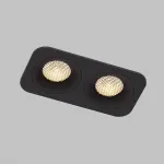 Светильник встраиваемый светодиодный Elektrostandard Tetro a071316