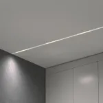 Трековый светильник Elektrostandard Slim Magnetic 85000/01