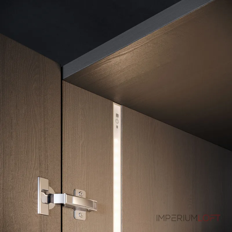 Выключатель с микроволновым датчиком движения Elektrostandard аксессуары для светодиодных лент 12/24v a067101 от ImperiumLoft Выключатель с микроволновым датчиком движения Elektrostandard аксессуары для светодиодных лент 12/24v a067101 от ImperiumLoft