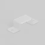 Крепеж ждля ленты Elektrostandard 220v cob ip65 a068908 от ImperiumLoft