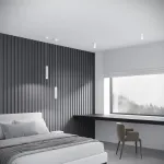 Светильник потолочный светодиодный Elektrostandard trio a067062 от ImperiumLoft