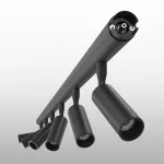 Светодиодный модуль для трековой системы Elektrostandard module system a066180