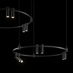 Набор для подвеса Elektrostandard esthetic magnetic a065439