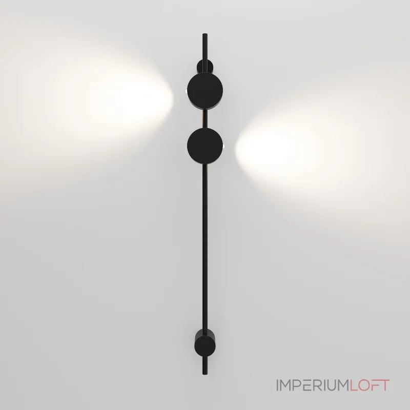 Светильник настенный светодиодный Elektrostandard Illume a070995