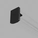 Заглушки для шинопровода 2шт Elektrostandard mini magnetic a065634 от ImperiumLoft