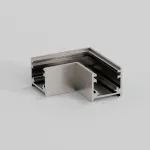 Угловой коннектор для накладного шинопровода Elektrostandard Line Magnetic 85224/00