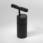 Трековый поворотный светильник Elektrostandard slim magnetic a069471