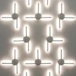 Уличный светодиодный светильник с поворотным механизмом Elektrostandard techno a040501 от ImperiumLoft