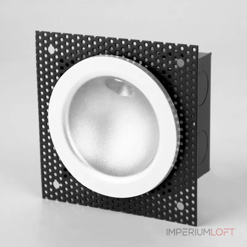 Подсветка для лестниц Elektrostandard step a058684 от ImperiumLoft Подсветка для лестниц Elektrostandard step a058684 от ImperiumLoft