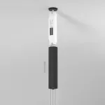 Блок питания 60w 24v Elektrostandard esthetic magnetic a065429