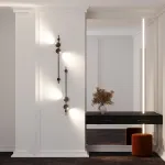 Светильник настенный светодиодный Elektrostandard Illume a070995