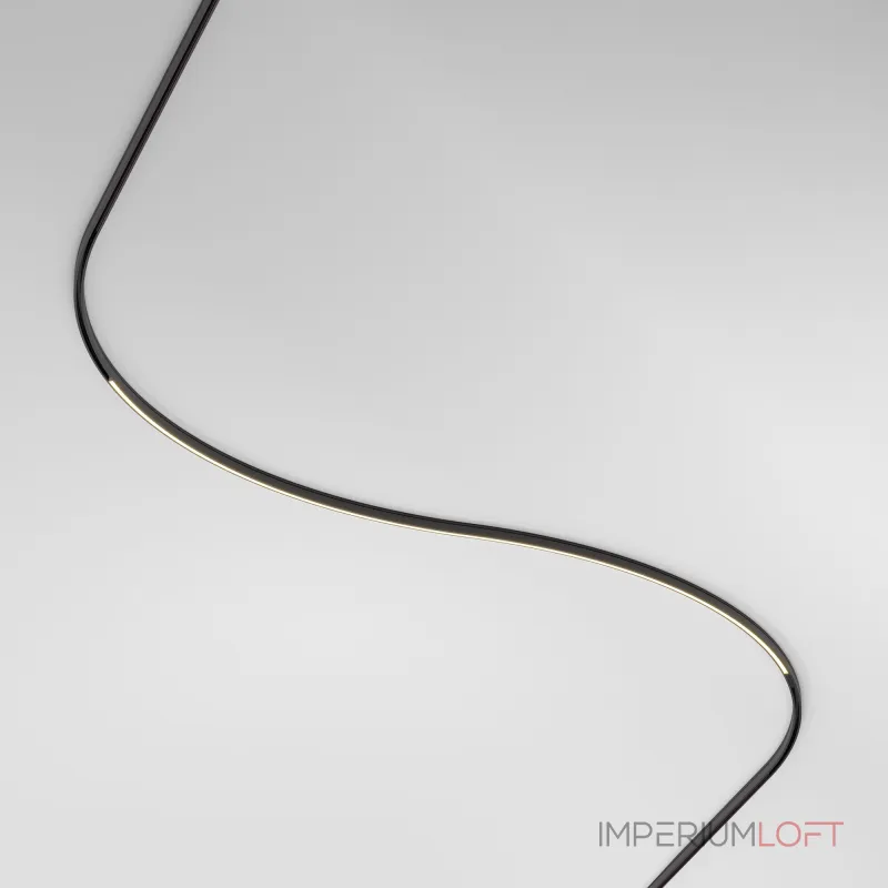 Трековый светильник Elektrostandard mini magnetic a065644