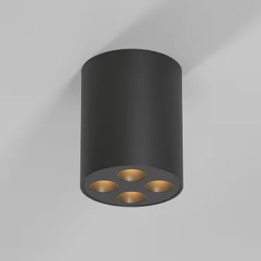 Светильник потолочный светодиодный Elektrostandard points a067484 Светильник потолочный светодиодный Elektrostandard points a067484