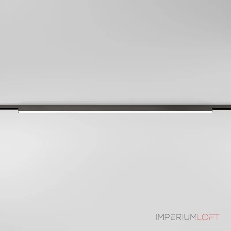 Трековый светильник Elektrostandard Line Magnetic 85527/01