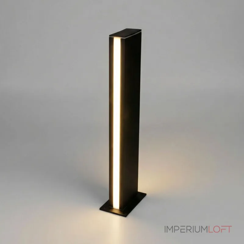 Ландшафтный светильник Elektrostandard Flat 1538 TECHNO LED