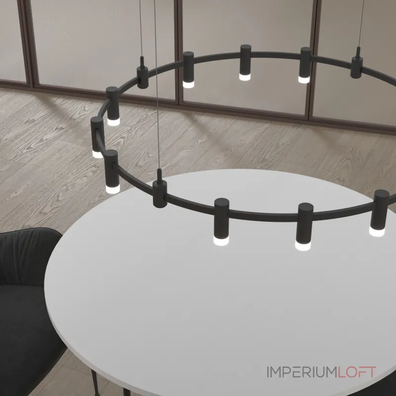 Набор для подвеса Elektrostandard esthetic magnetic a065439