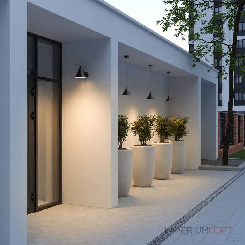 Подвесной садово-парковый светильник Elektrostandard bevel a068472 Подвесной садово-парковый светильник Elektrostandard bevel a068472