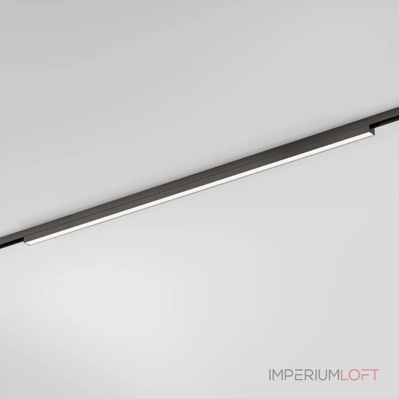 Трековый светильник Elektrostandard Line Magnetic 85527/01