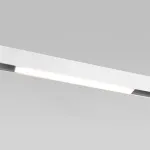 Трековый светильник Elektrostandard Slim Magnetic a059182