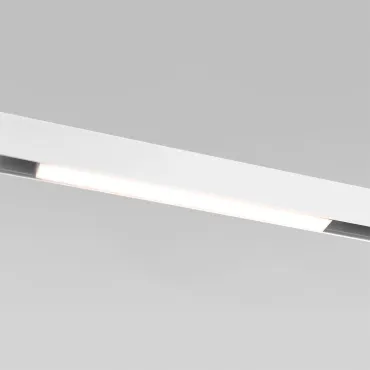 Трековый светильник Elektrostandard Slim Magnetic a059182