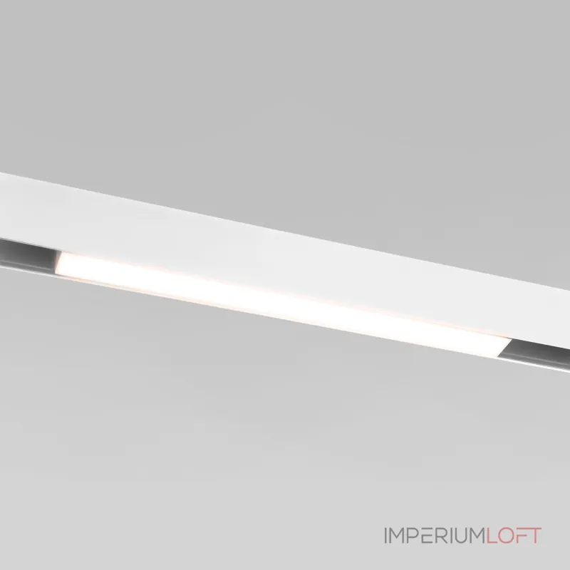 Трековый светильник Elektrostandard Slim Magnetic a059182