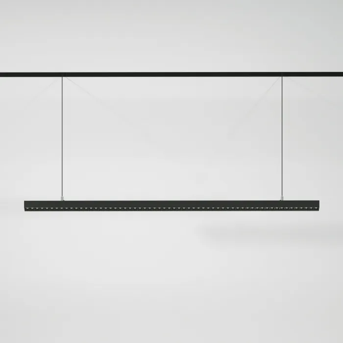 Трековый светильник Elektrostandard slim magnetic a064806 от ImperiumLoft