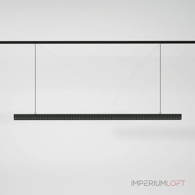Трековый светильник Elektrostandard slim magnetic a064806