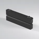 Трековый поворотный светильник Elektrostandard flat magnetic a063710