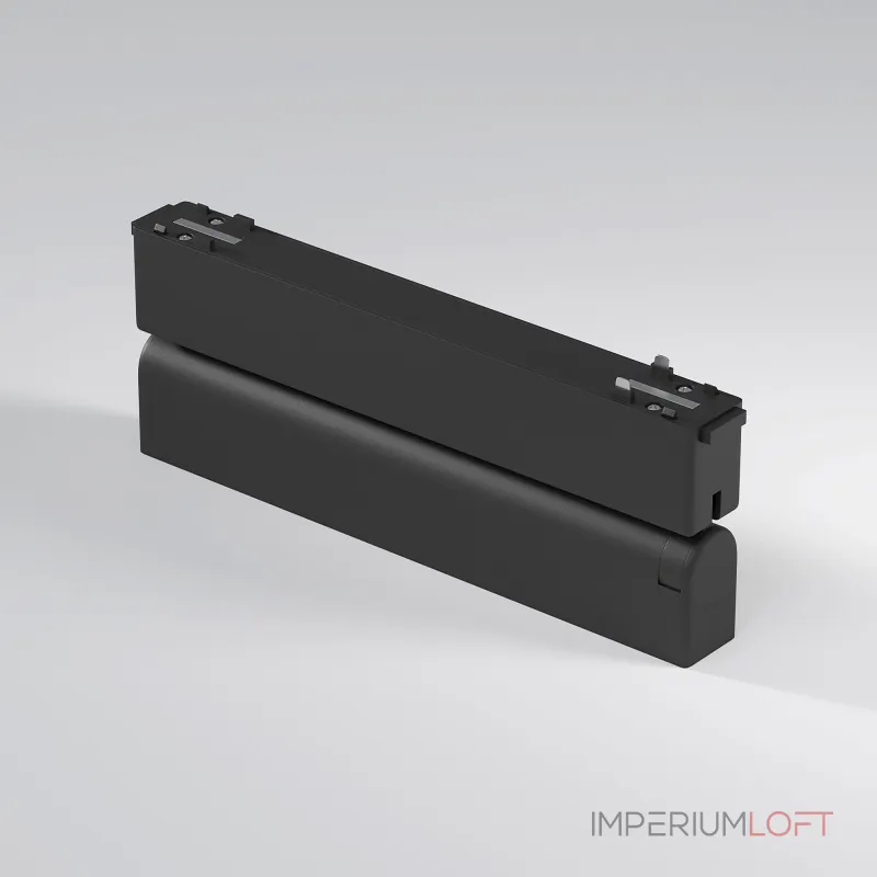 Трековый поворотный светильник Elektrostandard flat magnetic a063710 Трековый поворотный светильник Elektrostandard flat magnetic a063710