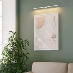 Светильник настенный поворотный светодиодный Elektrostandard Luar a070980
