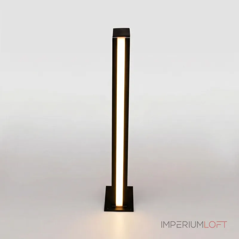 Ландшафтный светильник Elektrostandard Flat 1538 TECHNO LED