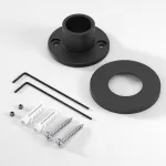 Напольно-потолочное крепление round Elektrostandard mini magnetic a067291