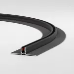 Шинопровод под гкл 12.5 мм Elektrostandard mini magnetic a067998