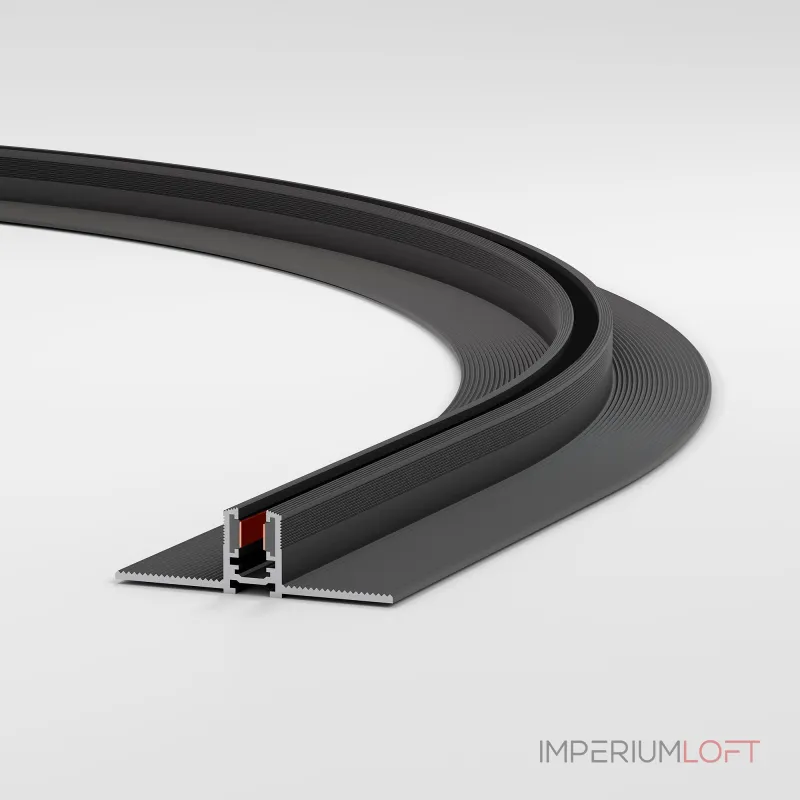 Шинопровод под гкл 12.5 мм Elektrostandard mini magnetic a067998