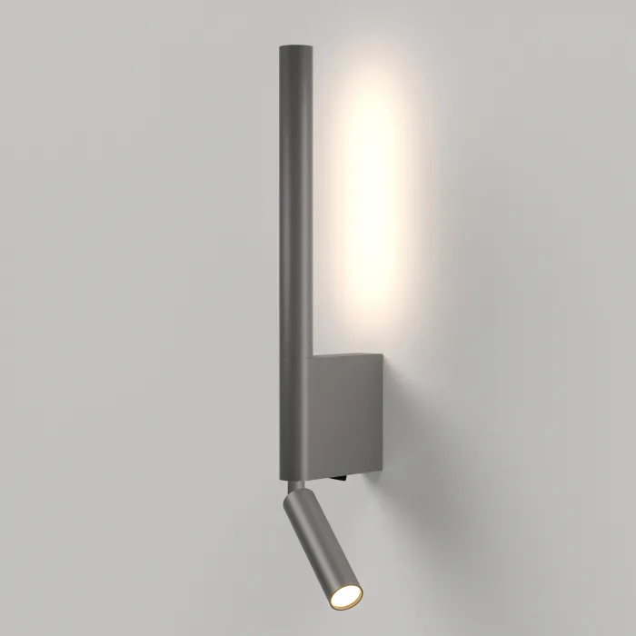Светильник настенный поворотный светодиодный Elektrostandard sarca a066403 от ImperiumLoft