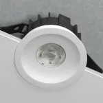 Светильник встраиваемый Elektrostandard combi a069009