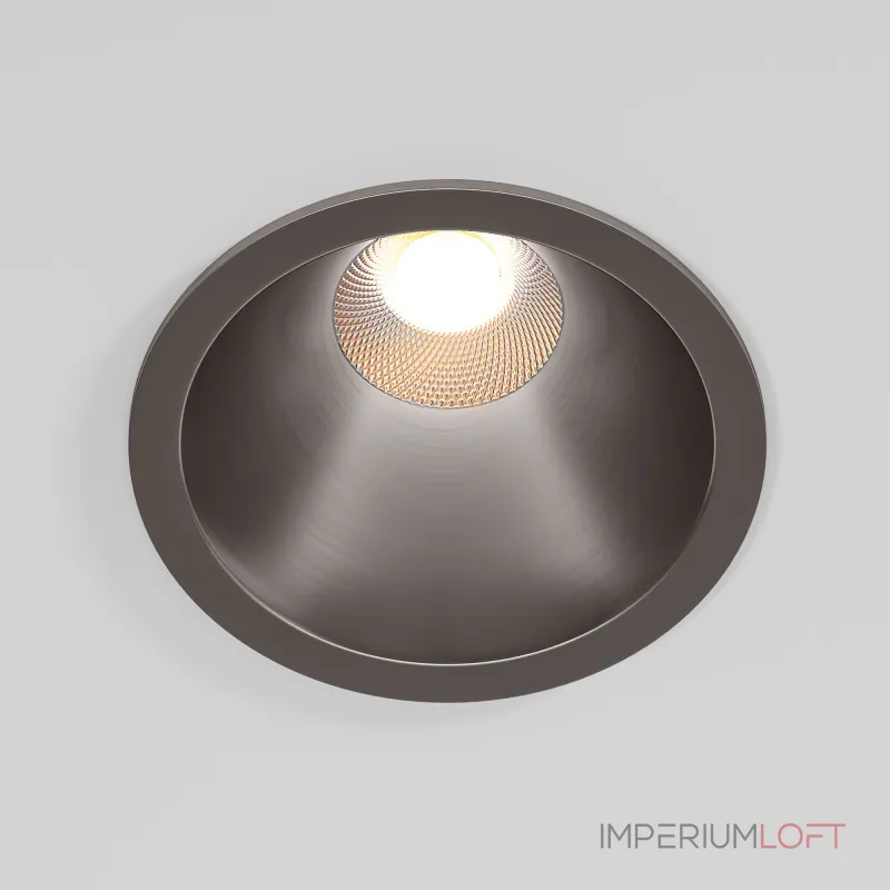 Встраиваемый Светильник Elektrostandard Forte 25071/LED