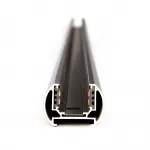 Шинопровод round накладной 2м Elektrostandard slim magnetic a064722 от ImperiumLoft
