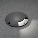 Светильник садово-парковый Elektrostandard park a065926